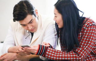 我们相爱吧 播出时间调整 刘雯崔始源关岛告白 图