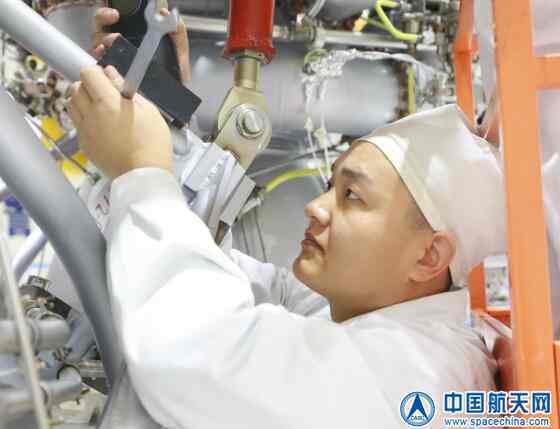 航天科技六院7103厂年终冲刺 力保产品 零缺陷
