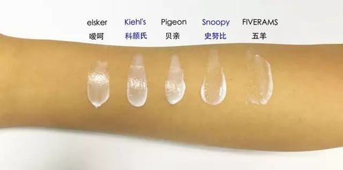 测评 秋风起,为你测评24款宝宝面霜,3款千万别买,抹了也白抹