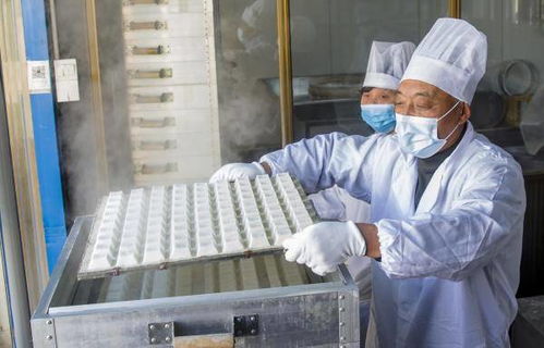 吃点年糕 新年步步高