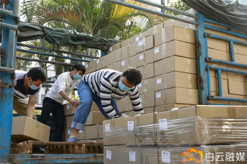 临危受命 白云这家化妆品厂紧急复工生产消毒产品