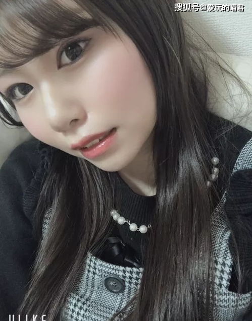 就这 日本赛区出现17岁美少女选手,玩家看到照片后 再见