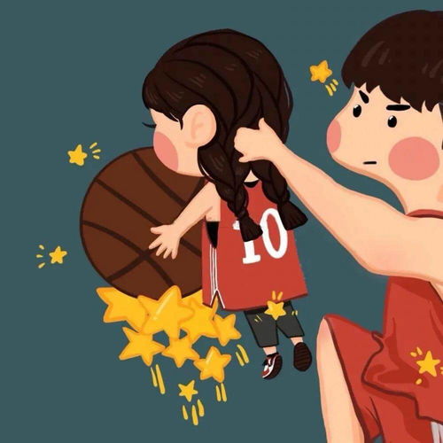动漫情侣头像 那些嘴上说着不想恋爱的人 心里大概都装着一个无法拥有的人