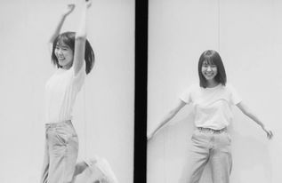 氧气女孩唐田英里佳,可可爱爱的拍照范本