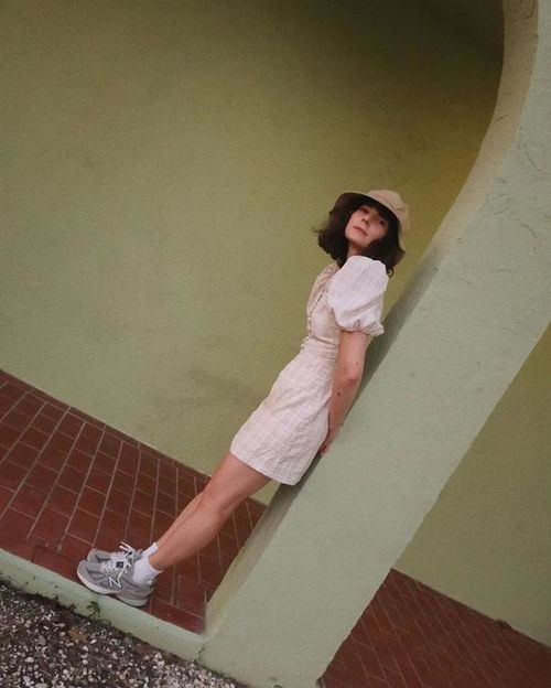 你穿错球鞋的样子 真的不好看
