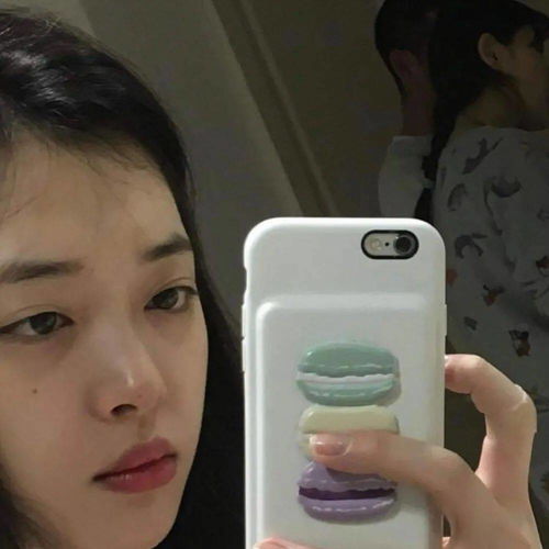 头像 可可爱爱的沙雕文案