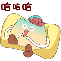 快看，洛江这些表情有话说……爱爱吧