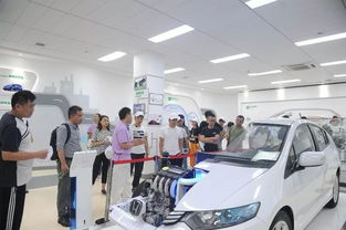 本田标杆工厂 严控产品质量，铸就卓越之路