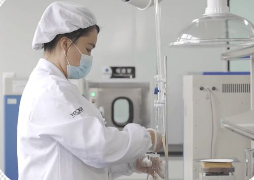 合作共赢 一氏国际集团与功能食品代工厂合作的关键考量