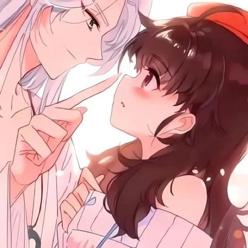 可可爱爱优质动漫情头 你是我甜甜的喜欢